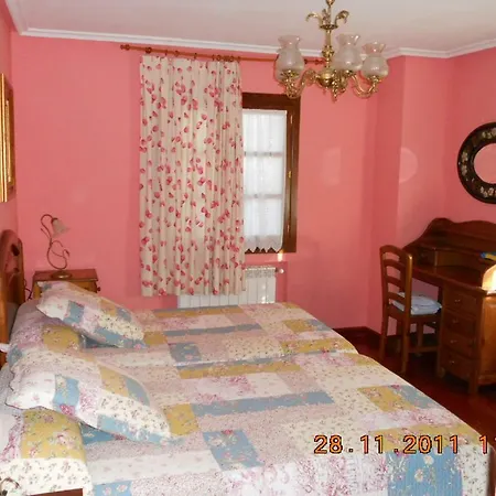 Appartamento La Quinta De Candy Deva