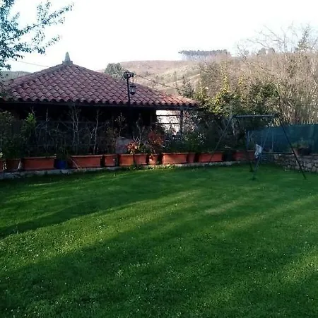 Appartamento La Quinta De Candy Deva