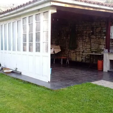 Appartamento La Quinta De Candy *