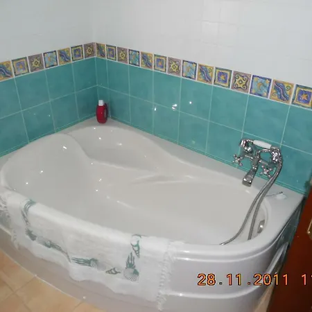 La Quinta De Candy Appartamento *