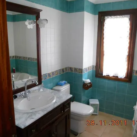 La Quinta De Candy Appartamento Deva